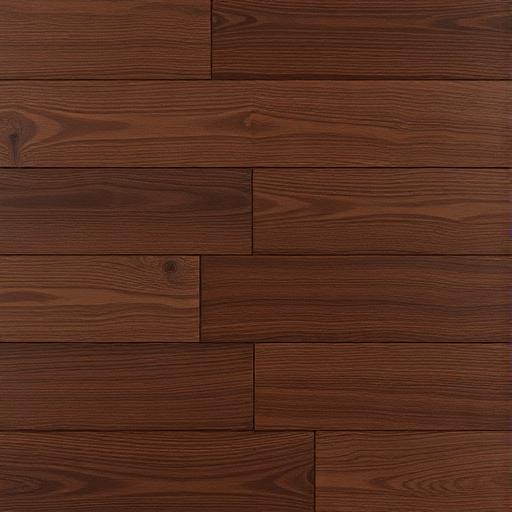Muestra Nogal Clásico - Parquet